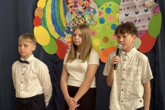 Akademia wielkanocna