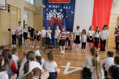 Akademia z okazji 3 maja