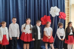 Akademia z okazji Dnia Patrona