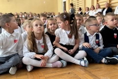 Akademia z okazji Narodowego Święta Niepodległości