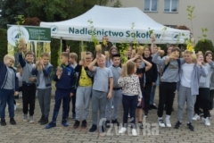 Akcja #sadziMy