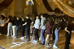 Choinka  szkolna 2023