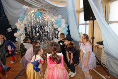 Choinka szkolna 2025