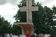 Diecezjalny Dzień Młodzieży w Drohiczynie