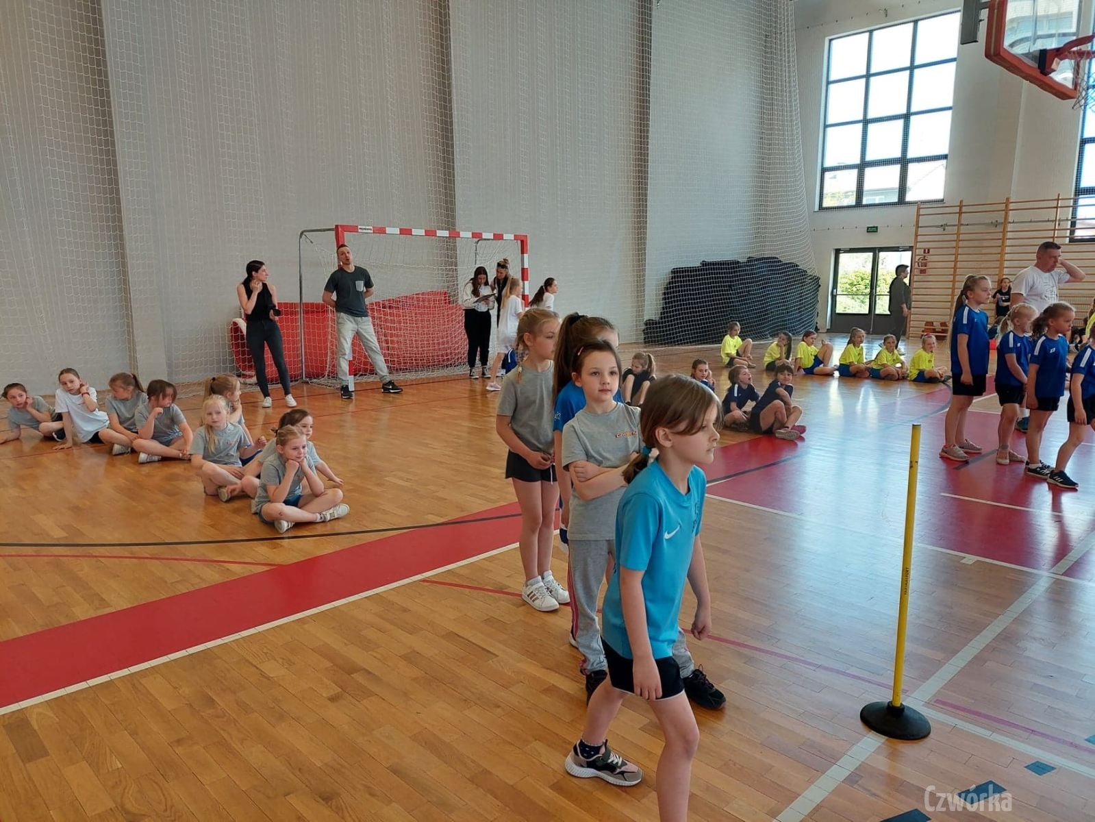 drugi-etap-I-miejskiej-Spartakiady-8