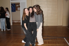 Dyskoteka karnawałowa