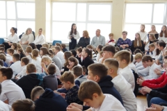 Dzień Edukacji Narodowej