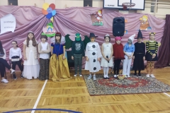 Dzień Głośnego Czytania