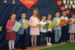 Dzień Mamy w Zerówce