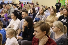 Dzień otwarty w Czwórce