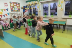 Dzień Otwarty w Oddziale Przedszkolnym