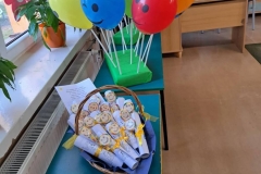 Dzień otwarty w zerówce