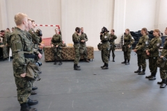 Dzień otwarty w ZSz nr 1 