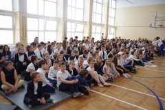 Rok szkolny 2019/2020