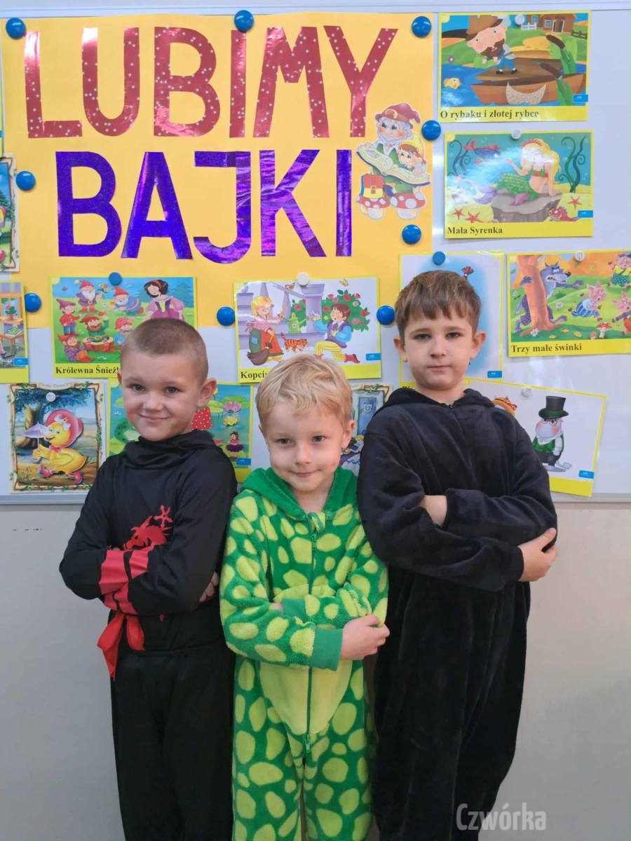 DZIEN-POSTACI-Z-BAJEK-6
