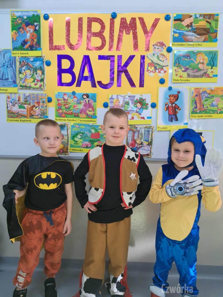 DZIEN-POSTACI-Z-BAJEK-8