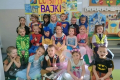 DZIEŃ POSTACI Z BAJEK