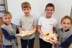 Dzień Zdrowego Śniadania