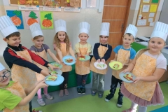 DZIEŃ ZDROWEGO ŚNIADANKA