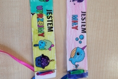 Dzień Życzliwości w klasach I–III