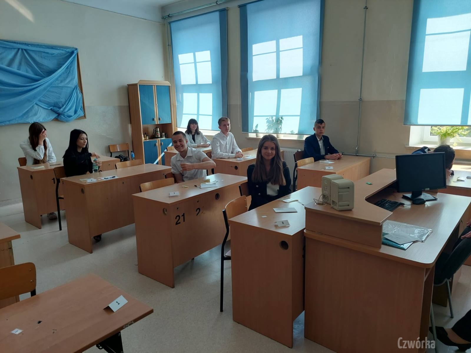 Egzamin-osmoklasistow-3