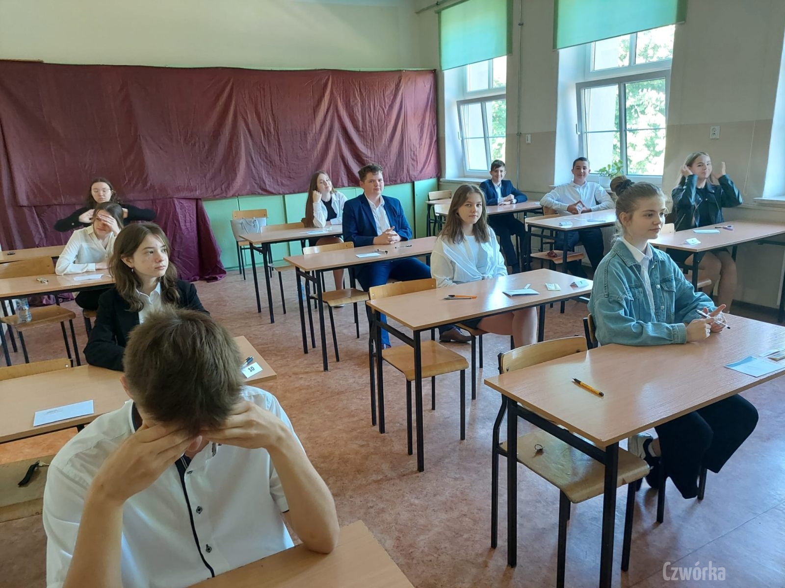 Egzamin-osmoklasistow-5