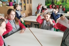 Eko-przedszkolak, Eko-uczeń, Eko-mieszkaniec