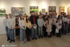 Festiwal Kolęd i Pastorałek "Sokołowska kolęda"