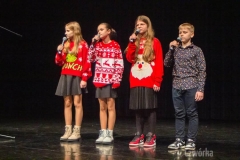 Festiwal Kolęd i Pastorałek