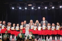 Grupa teatralna Kacperek