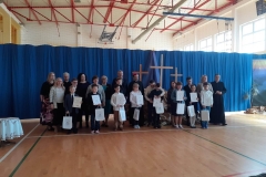 II Diecezjalny Konkurs