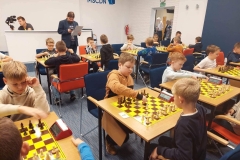 II Finałowy Turniej Szachowy