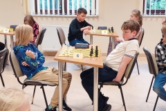 III Finałowy Turniej Szachowy