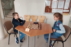 III Turniej Szachowy