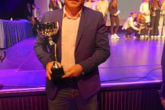 Inauguracja roku sportowego