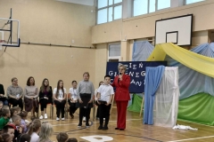 IX Dzień Głośnego Czytania