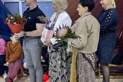 Jubileusz Grupy Teatralnej Kacperek