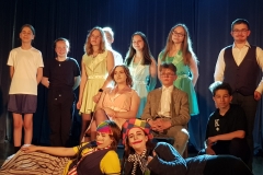 Kacperek - Mrozy 2022