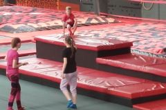 Klasy 5a, 5b i 6b w Warszawie