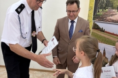 Konkurs Plastyczny Związku Ochotniczych Straży Pożarnych
