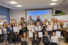 Konkurs Recytatorski im. Franciszka Kobryńczuka