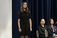 Konkurs Recytatorski „Warszawska Syrenka” 