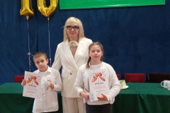 Konkurs Super Trzecioklasista