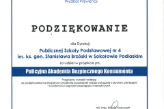 „KUPUJĘ – NIE RYZYKUJĘ”