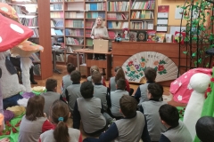 Magiczna podróż po literaturze