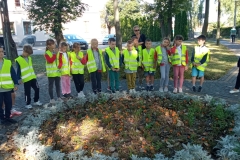 Matematyka na zielono