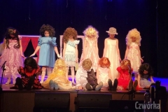  Mazowiecki Przegląd Teatrów Dzieci i Młodzieży „Maska”