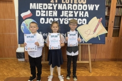 Międzynarodowy Dzień Języka Ojczystego