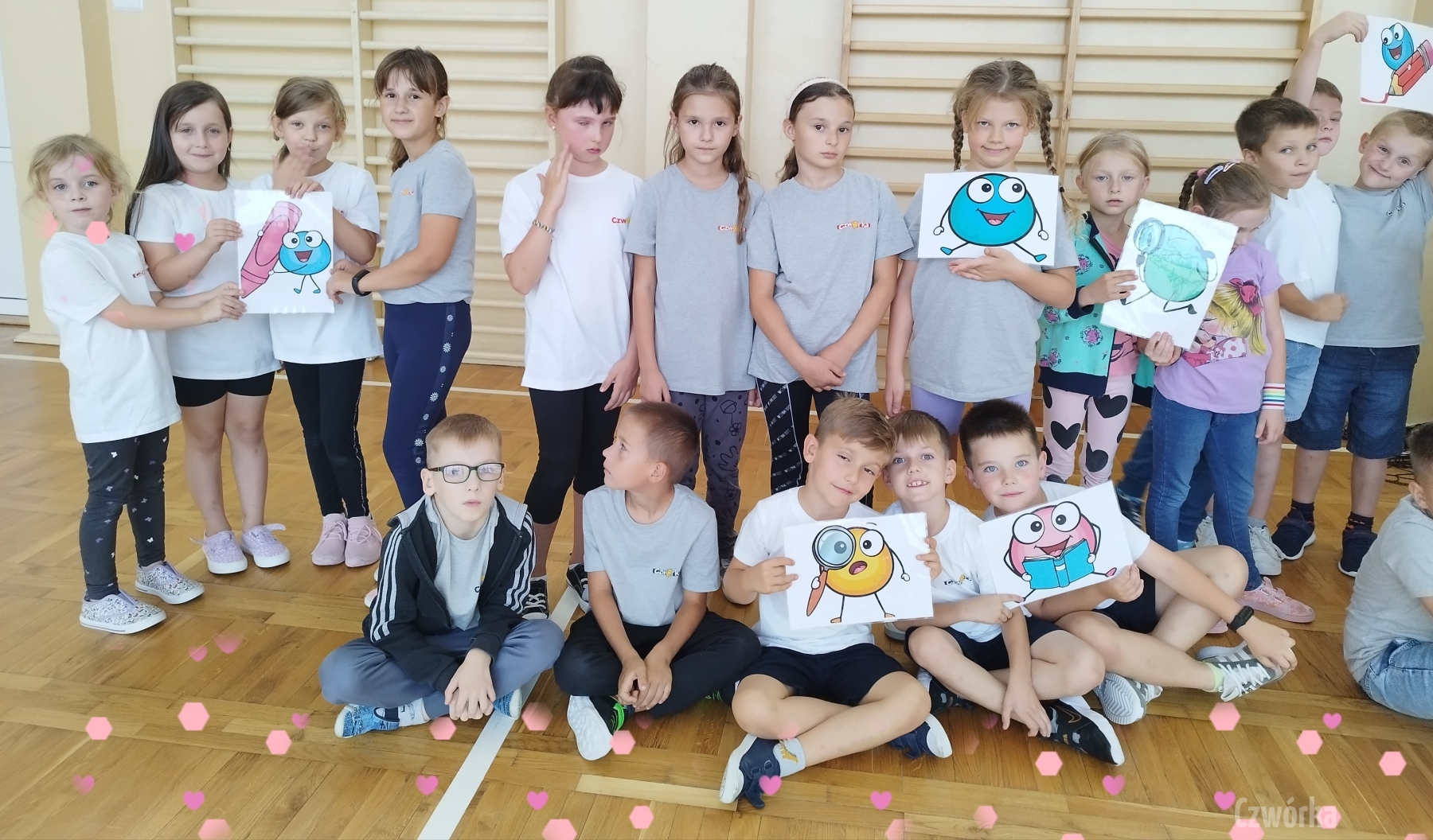 Miedzynarodowy-Dzien-Kropki-w-swietlicy-szkolnej