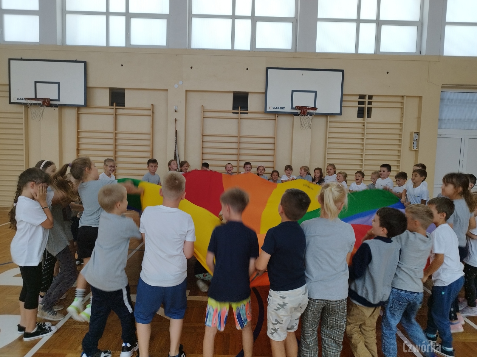 Miedzynarodowy-Dzien-Kropki-w-swietlicy-szkolnej9